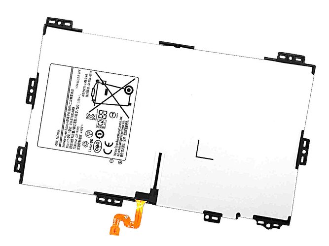 Samsung EB-BT835ABU laptop accu vervangen