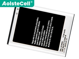 Samsung Galaxy Nexus laptop accu vervangen