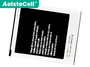Samsung S 3 mini laptop accu vervangen