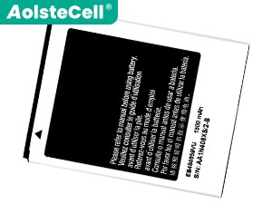 Samsung S8600 laptop accu vervangen