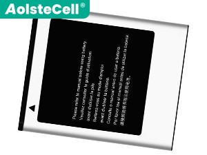 Samsung S5330 Wave533 laptop accu vervangen
