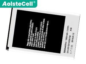 Samsung S8500 Wave laptop accu vervangen