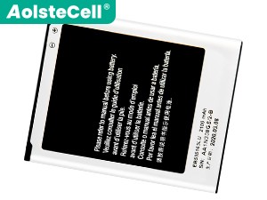 Samsung Galaxy GT-19082I laptop accu vervangen