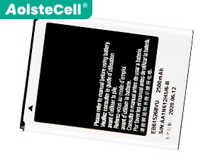 Samsung GT-I9220 laptop accu vervangen