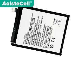Samsung SM-E526 laptop accu vervangen