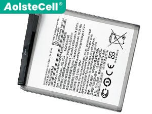 Samsung A02S laptop accu vervangen