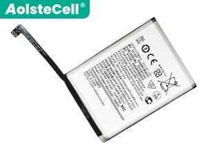 Samsung SM-A04E laptop accu vervangen