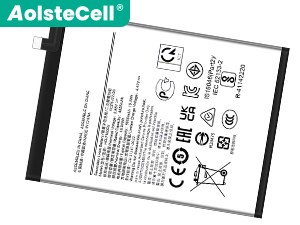Samsung GH81-26447A laptop accu vervangen