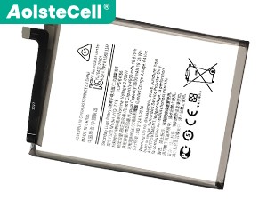 Samsung HQ-71S laptop accu vervangen