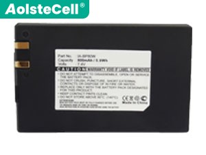 Samsung SC-D383 laptop accu vervangen