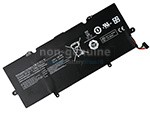 Samsung NP530U4E laptop accu vervangen