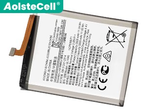 Samsung QL1695 laptop accu vervangen