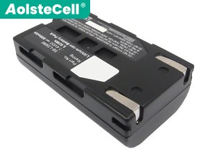 Samsung VP-D365Wi laptop accu vervangen