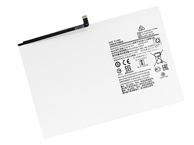 Samsung SCUD-WT-N19 laptop accu vervangen