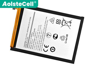 Samsung Galaxy A05s laptop accu vervangen