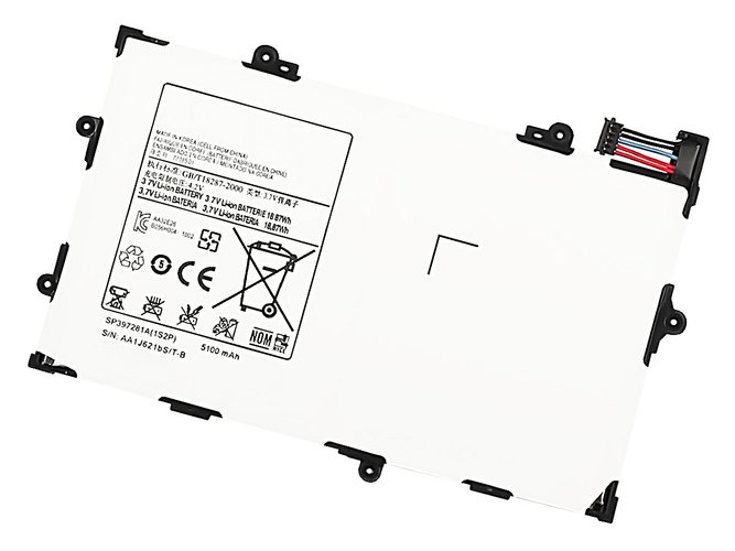 Samsung SP397281A(1S2P) laptop accu vervangen