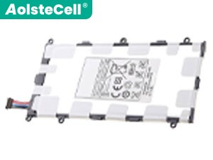 Batterij voor Samsung GT-P6200