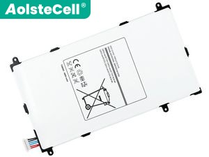 Batterij voor Samsung SM-T327A