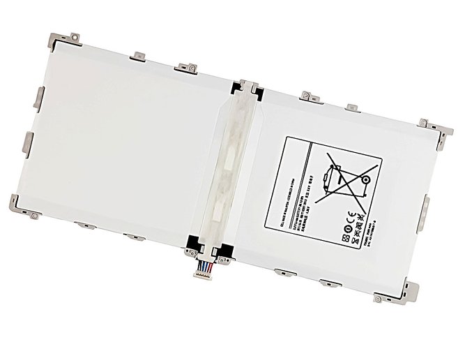 Samsung Galaxy Note Pro 12.2 laptop accu vervangen