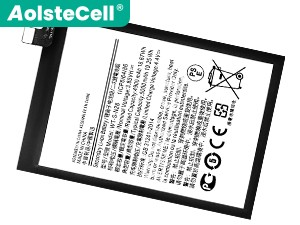 Samsung WT-S-N28 laptop accu vervangen