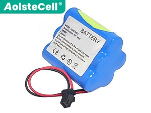 Sanyo BK-115W1 laptop accu vervangen