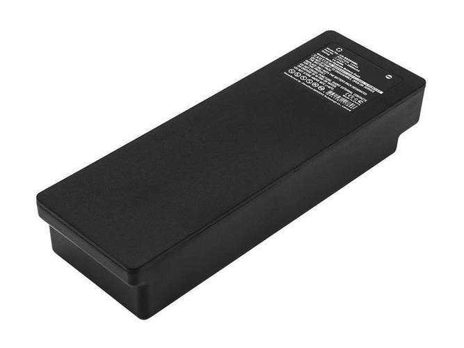 Scanreco IM6024 laptop accu vervangen