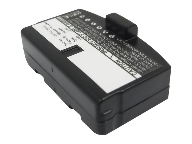 Sennheiser BA150 laptop accu vervangen