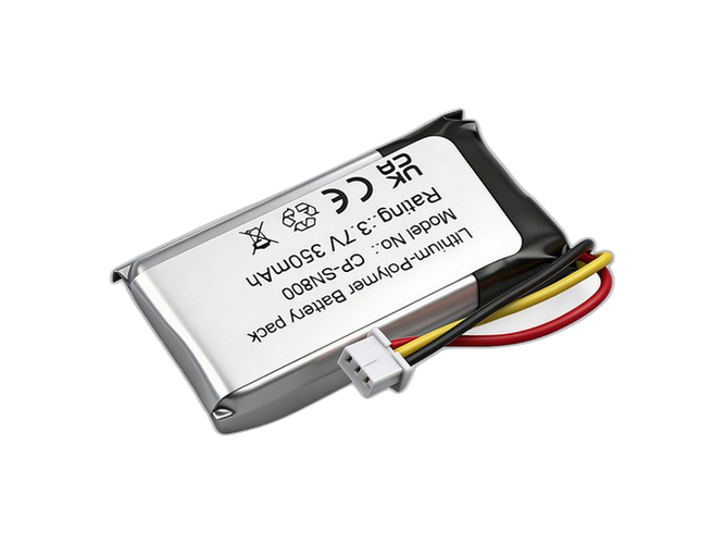 Sennheiser CP-SN800 laptop accu vervangen