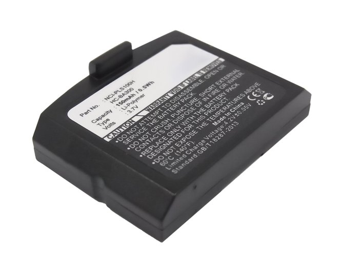 Sennheiser HC-BA300 laptop accu vervangen