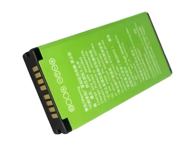 Seuic AUTOID A5 laptop accu vervangen