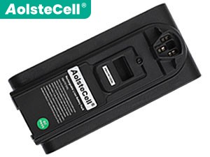 Shark R05-SK-725SL laptop accu vervangen
