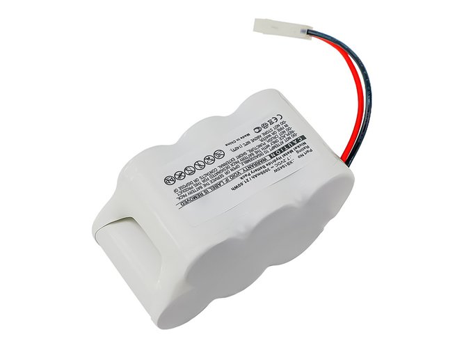 Shark XB1945W laptop accu vervangen