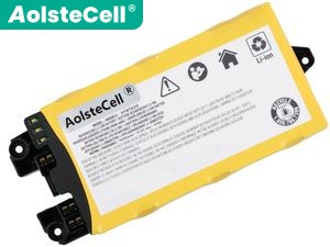 Shark IX140H laptop accu vervangen