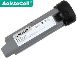 Shark WV403BR laptop accu vervangen