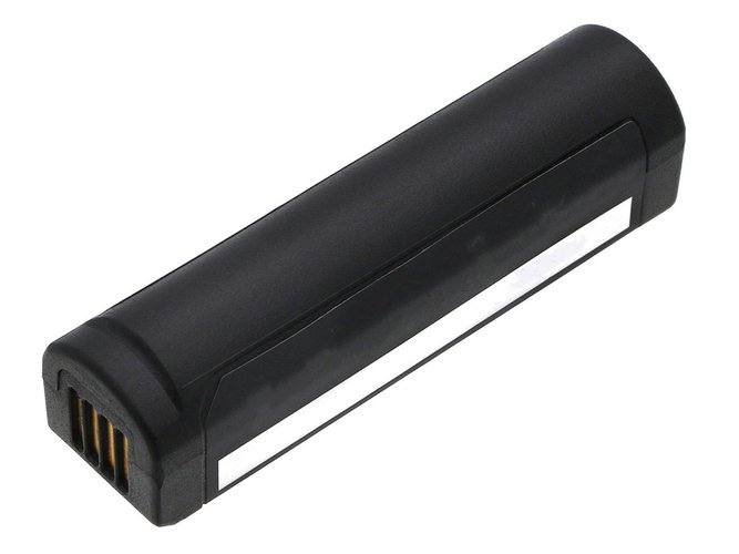 Shure GLXD1 laptop accu vervangen