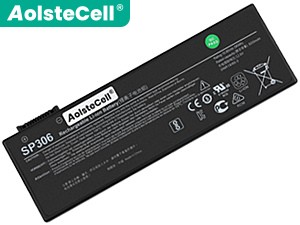 Siemens SP306(3inr19/66-2) laptop accu vervangen