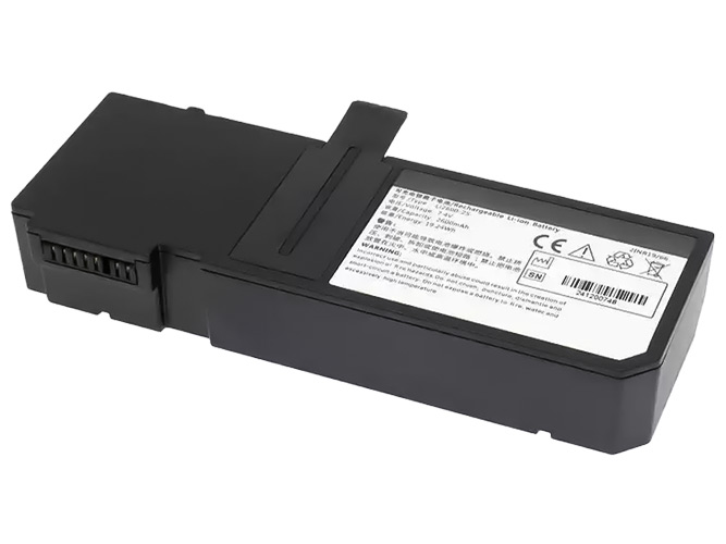 Sino SN-S1 laptop accu vervangen