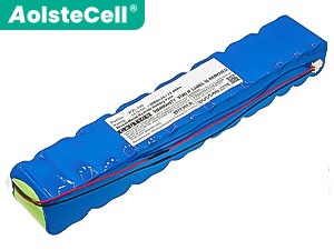 Smiths WZL-506 laptop accu vervangen