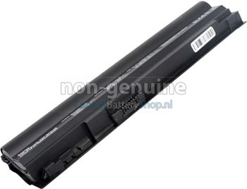 4400mAh Sony VAIO VGN-TT36MD/B notebook accu