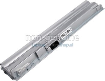 4400mAh Sony VAIO VGN-TT36MD/B notebook accu