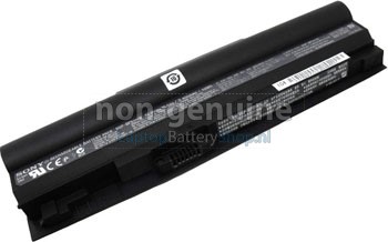 5400mAh Sony VAIO VGN-TT36MD/B notebook accu