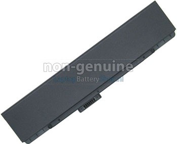4400mAh Sony VGP-BPL7 accu vervangen