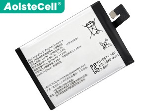 Sony I3213 laptop accu vervangen