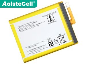 Sony 1298-9240 laptop accu vervangen