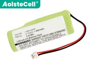 Sony 1HR14430 laptop accu vervangen