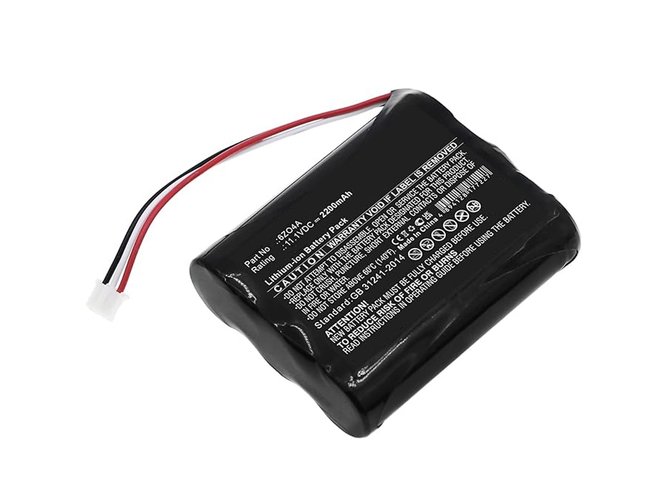 Sony 6Z04A laptop accu vervangen