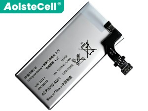 Sony AGPB009-A001 laptop accu vervangen