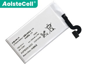 Sony AGPB009-A002 laptop accu vervangen