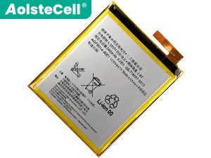 Sony Xperia M4 Aqua laptop accu vervangen