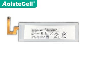 Sony Xperia E laptop accu vervangen